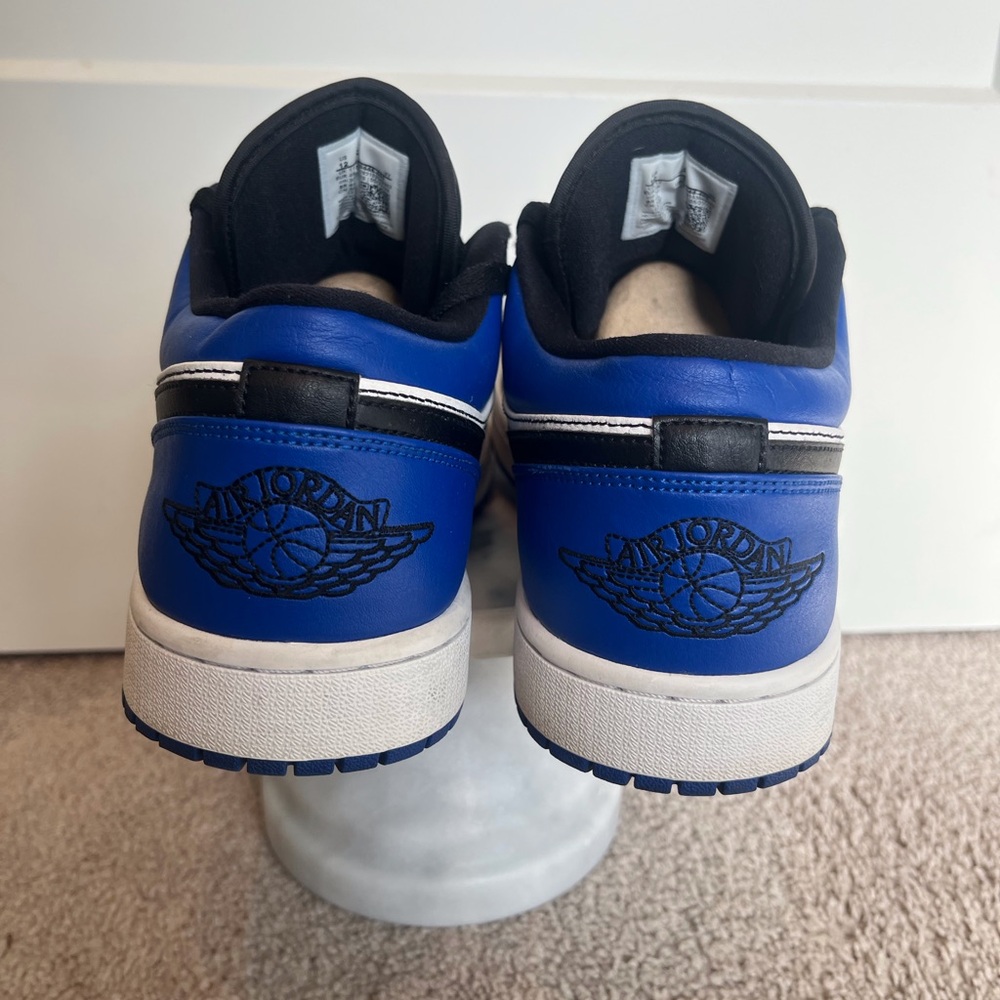 🔹ROYAL TOE🔹 - Picture 2 of 5